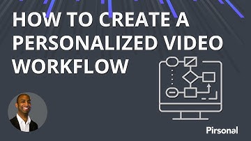 How To Create A Marketing Automation Workflow With Personalized Video (With Examples)