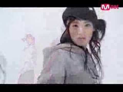 Kara - Break it MV
