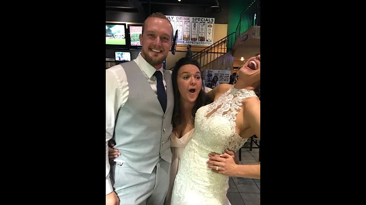 Tefft-Pawlitzke Wedding - Oct 7, 2018- Sarah's Sna...