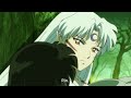 Yashahime princess halfdemon  rin  sesshomaru moment sesshomaru awakens