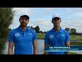 How To Create Power Lag and Crunch The Golf Ball