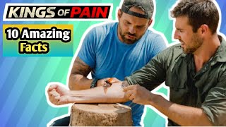 King's Of Pain शो के बारे में 10 ऐसे Amazing Facts जो आप नहीं जानते होंगे....( In Hindi )