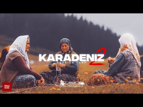 Pasha Music ►Karadeniz 2◄ | Turkish Tulum Trap Beat