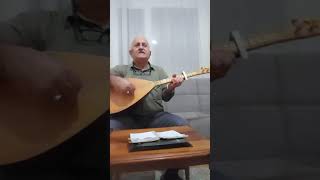 Abdullah Çıldır - Bir Gün Başımı Alır Çıkar Giderim.