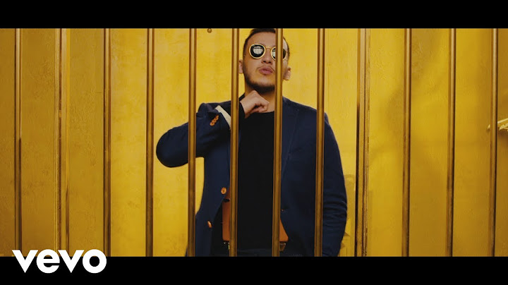 Soso Maness - Sosorina (Clip officiel)