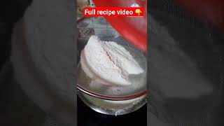 101% working no oil basic vanilla sponge cake?~No fail cake recipe ~cake decorating cake shorts