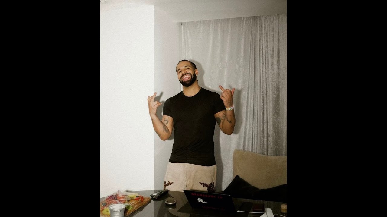 (FREE) Drake Type Beat 2026 - 
