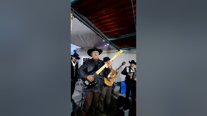 El charco norteños de villa Nicolás romero El charco norteños de villa Nicolás romero
