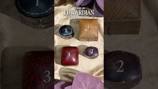 Which Edwardian Engagement Ring Would Make You Say I Do?