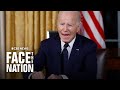 Biden says aid for Israel and Ukraine will &quot;pay dividends for American security&quot; | Special Report