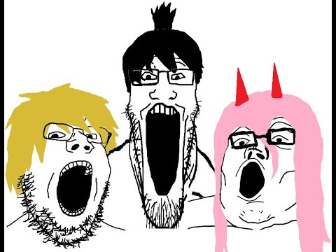 CHAINSAW MAN MAD 『チェンソーマン』(Reupload)