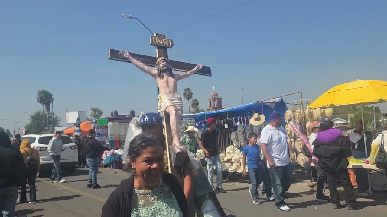 Fiesta de Las Rosas Michoacan Dia de la Candelaria Febrero 2, 2026