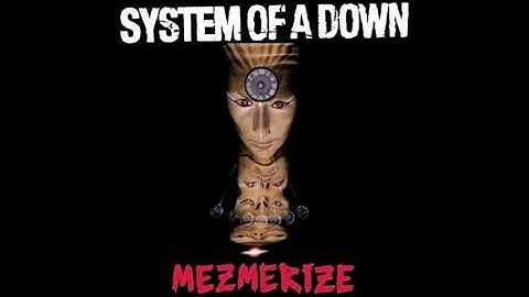 System Of A Down - This Cocaine Makes Me Feel Like I’m On This Song (almost perfect INSTRUMENTAL)