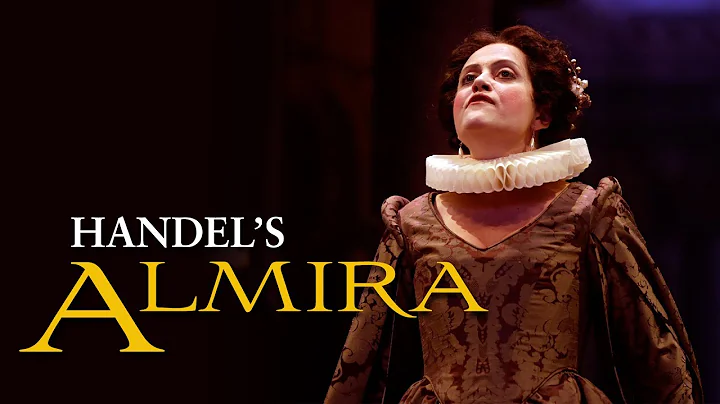 Handel's Almira: "Der Himmel wird straffen dein fa...