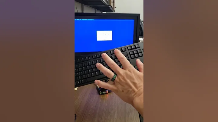 retropie / reset controllers