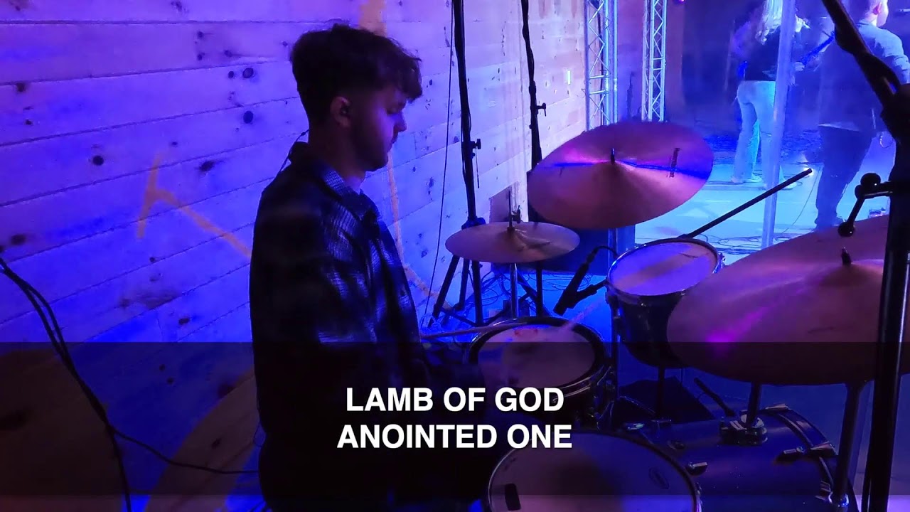 Living Word Church | Snow Day Stream | 11:15 Am