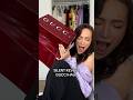 ASMR Unboxing Luxury Gucci Haul