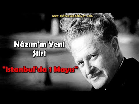 Nazım Hikmet Belgeseli (Nebil Özgentürk) 1080p