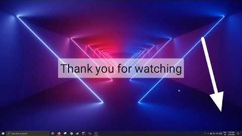How to enable window  test mode?
