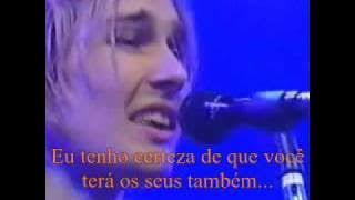 Suicidal dreams - Silverchair (legendado)