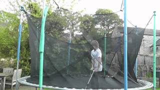 Tramp EDIT