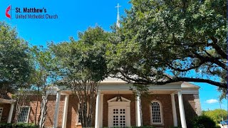 Back to Basics Revisited - Teach Us to Pray ( January 11th 2026)