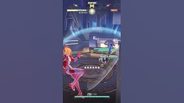 Thumbnail of CALIENTE Marvel Rivals: Human Torch rockstarRHYNO original gameplay & music video USE THIS SOUND