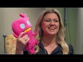 UglyDolls | Behind the Voices | Bonus Feature Clip | Own it Now on Blu-ray, DVD & Digital