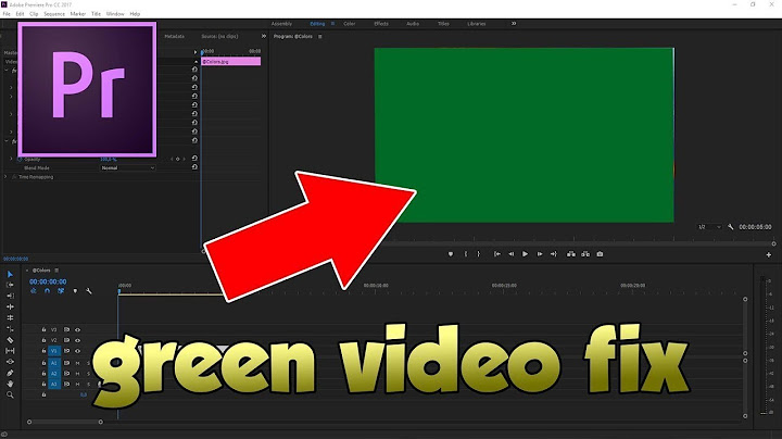 Lỗi không cài được adobe premiere cc 2023 năm 2024