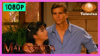 La Malquerida - Capítulo 5 (Parte 1/2) | 1080p