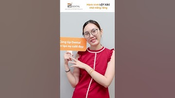 Hành trình LỘT XÁC nhờ niềng răng của Bích Ngọc  #updental #braces