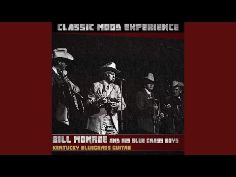Bluegrass Stomp