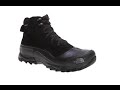 The North Face Snowfuse Boots-Review-The-House.com