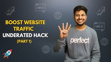 Increase Website Traffic with Image Optimization