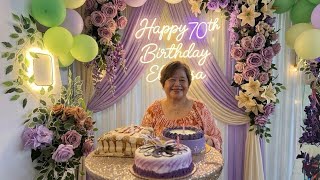 ELISA @70