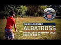 Nikko locastro albatross usdgc 2019 winthrop gold hole 13 888 ft