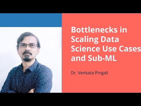 The ML Soapbox