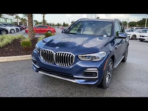 2021-BMW-x5-Review-and-pricing