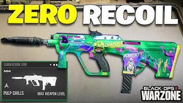 This #1 MX9 META LOADOUT is the BEST SMG in WARZONE SEASON 4! (Best MX9 Class Loadout for Warzone 3)