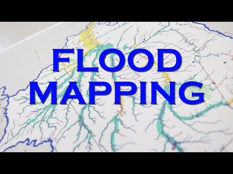 How floodplain mapping affects you and your community
