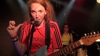 deaf chonky live at levontin 7, 30.8.16