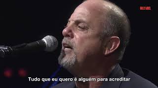 BILLY JOEL - HONESTY (LEGENDADO EM PT)