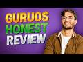 GuruOS -❌✅Scam or Legit?⚠️⛔️- GuruOS Review | Honest GuruOS Reviews