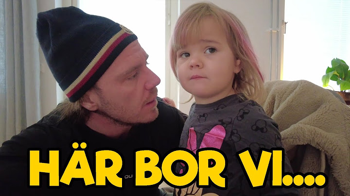 CHRIPPA VISAR SIN NYA LÄGENHET, KÖPER NY KAMERA MED JOCKE!