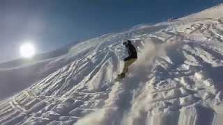 Smashing ! Vars - Risoul 1850