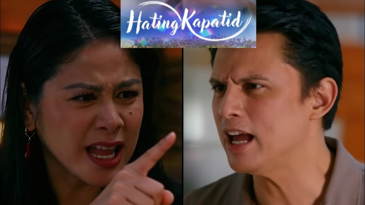 Hating Kapatid: Advance Episode (February 28 , 2026) | LIVE | Episode Storytelling