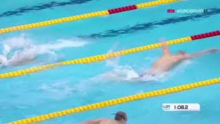 Vertical Arm Recovery Erfly