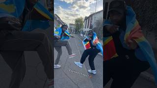 Mbo Mbo Equilibre  Dgts Dgts Au Maroc  viral can afro shorts