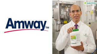 Amway Nutrilite protein powder|Best Health supplement without any chemical|Amway protein powder