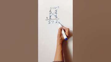 Amazing Multiplication #maths #multiplication #mathematics